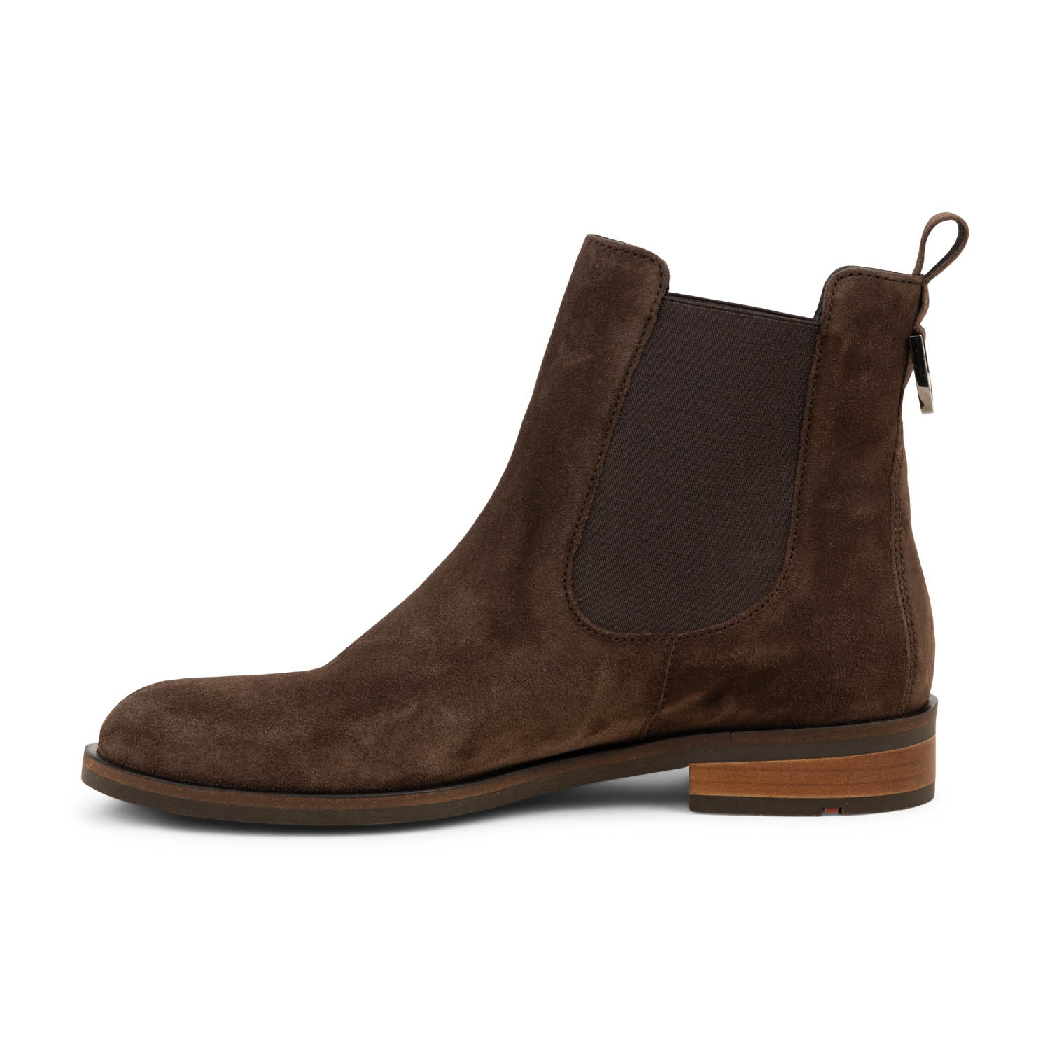 Boots et bottines femme LLOYD LLOTRE