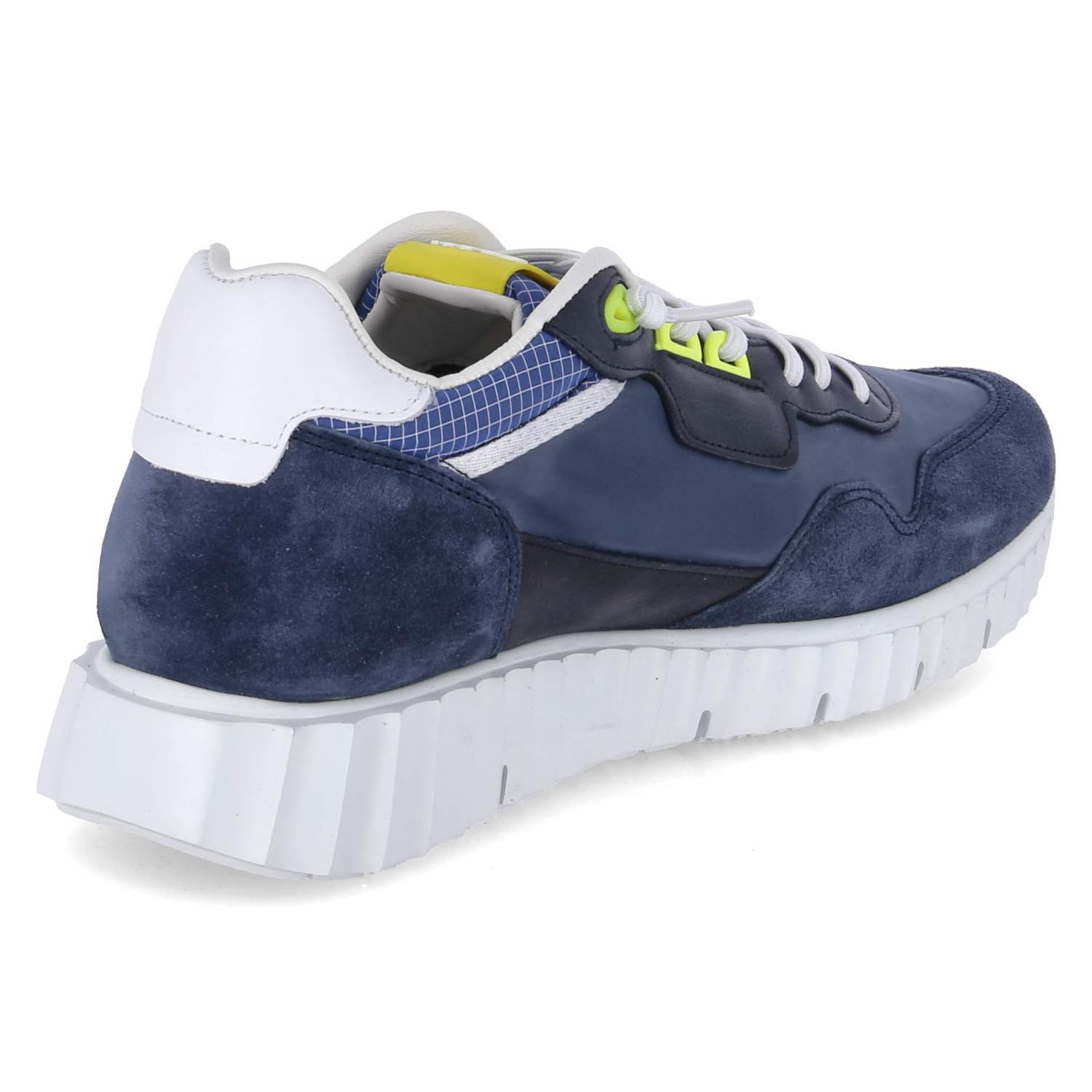 Cetti Low Sneaker - navy