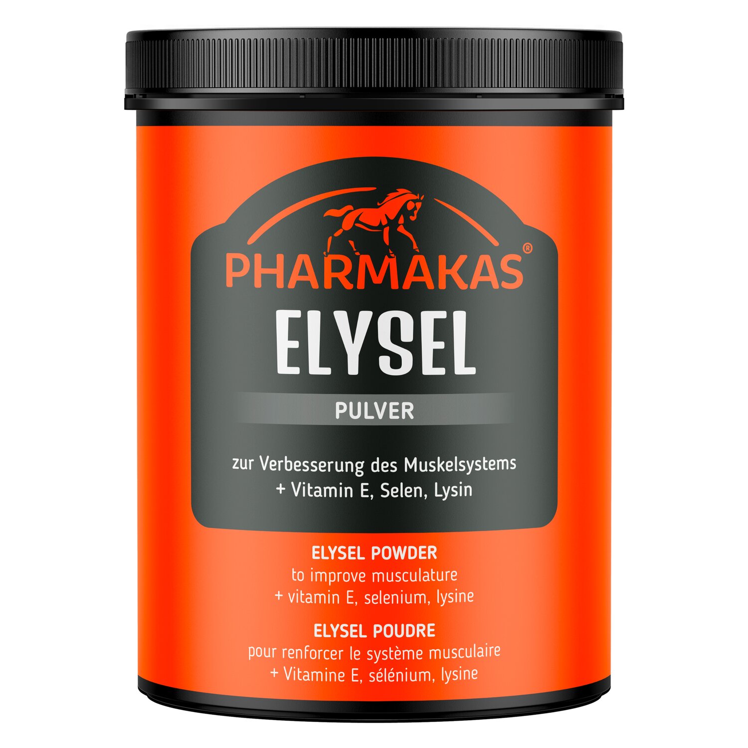 PHARMAKAS Elysel  - 1 kg