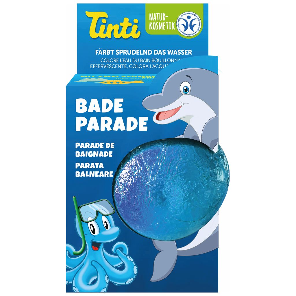 TintiTinti   Bade Parade