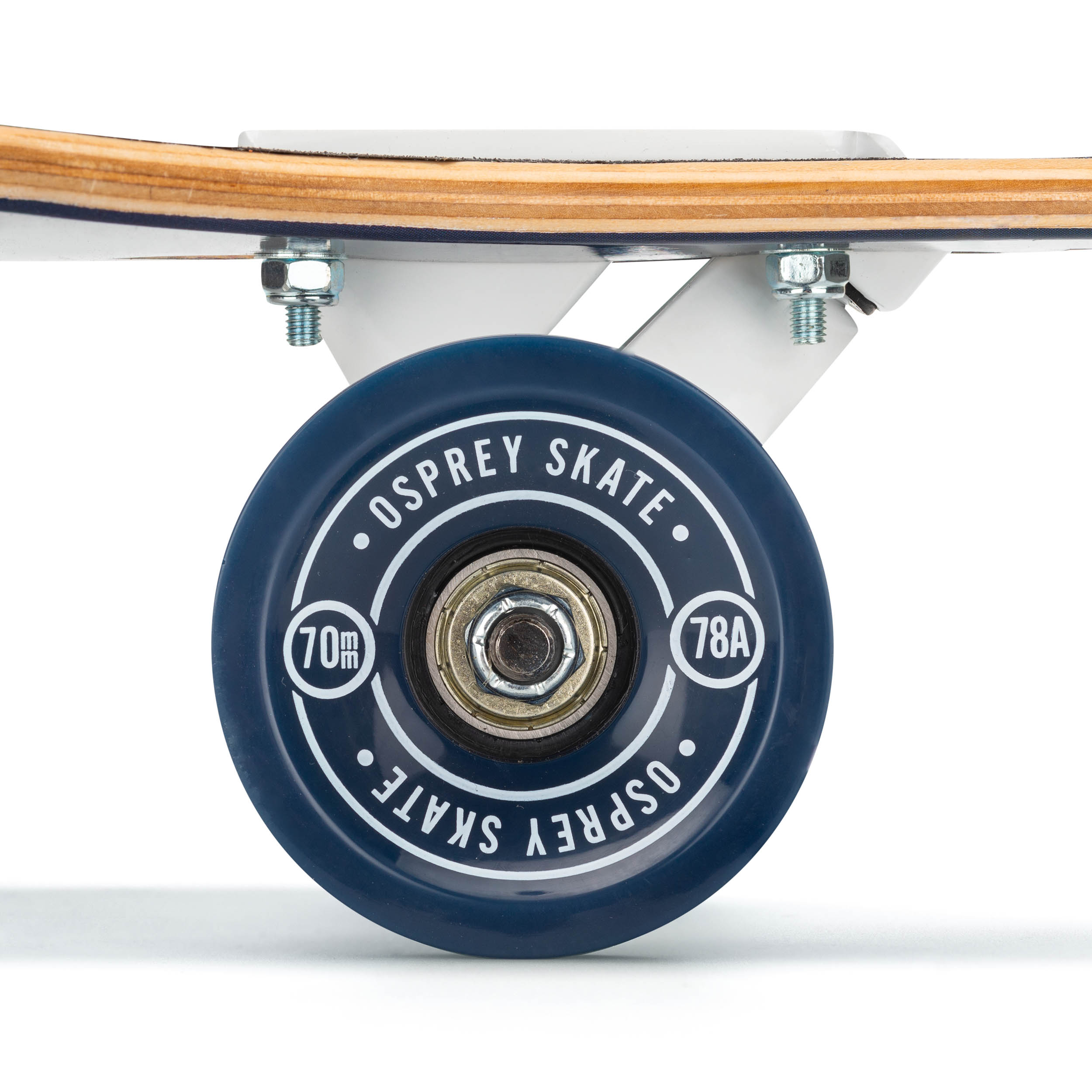 Osprey Sunset 99 cm longboard