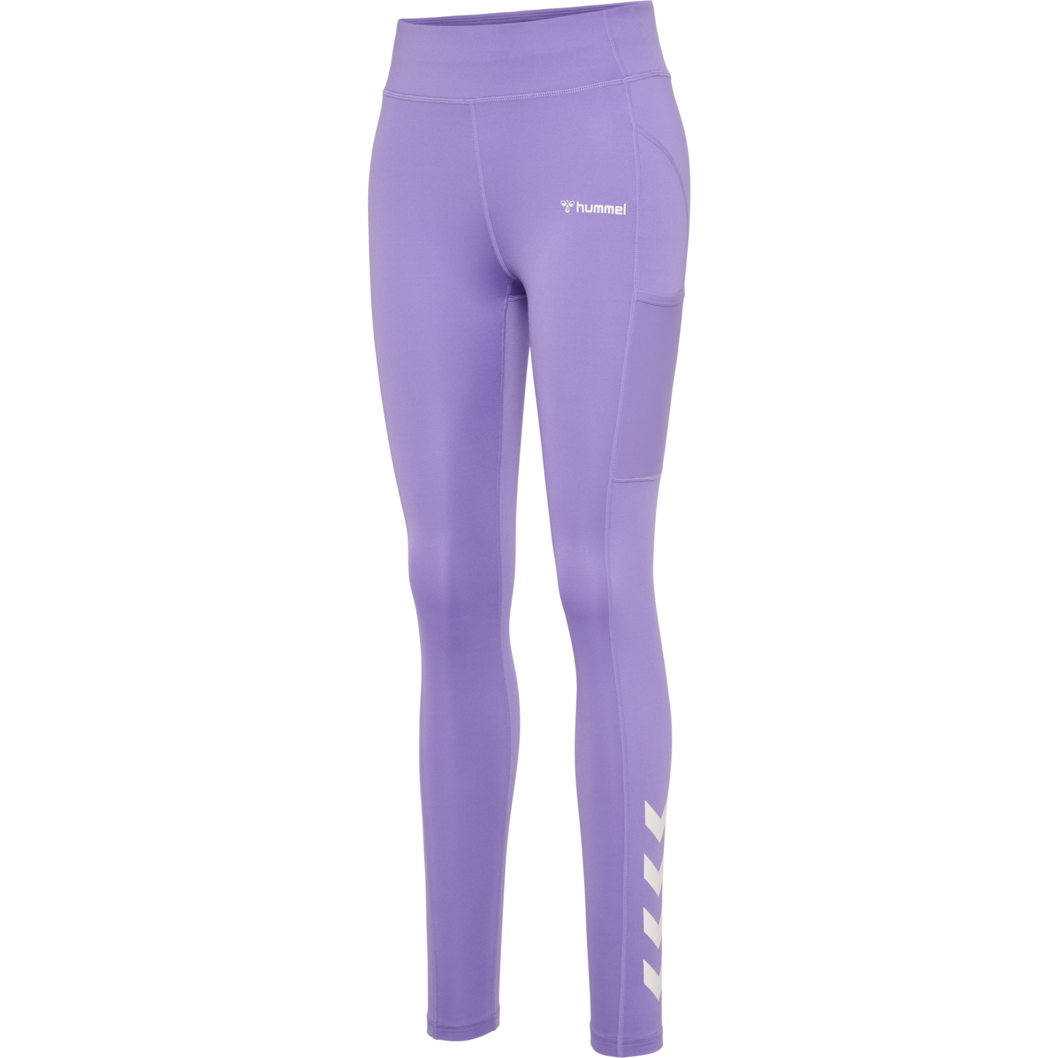 hmlMT CHIPO MID WAIST TIGHTS