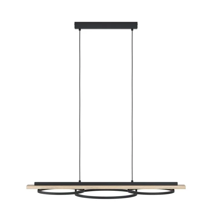 Eglo - BOYAL pendant table light dimmable