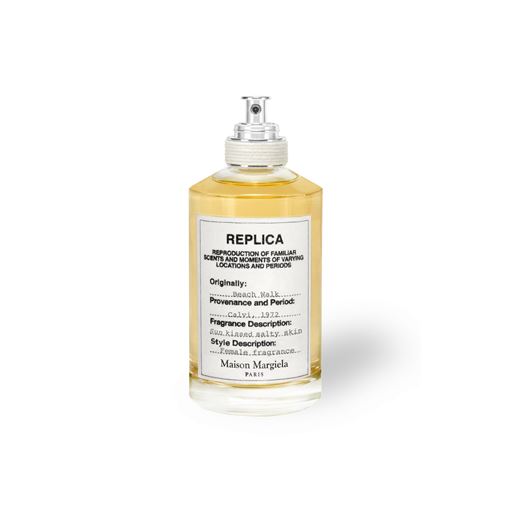 Maison Margiela Replica Beach Walk Eau De Toilette, 100 ml