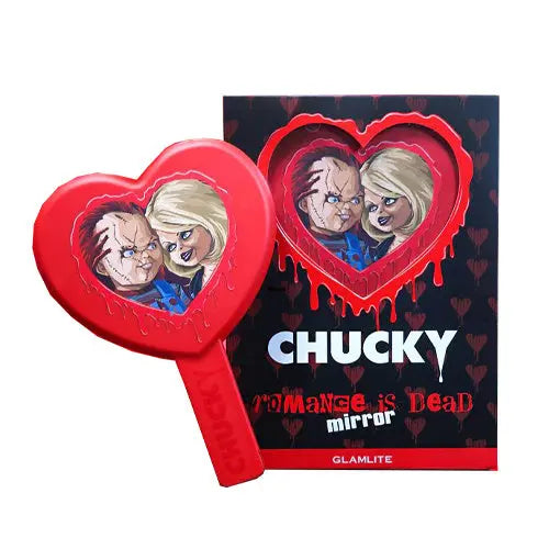 x Chucky Romance is Dead Mirror
