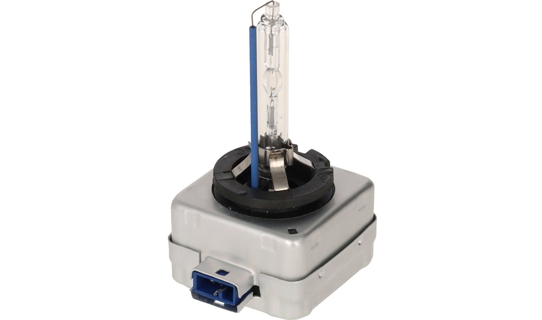 Pære XENON D8S 25W RAZE
