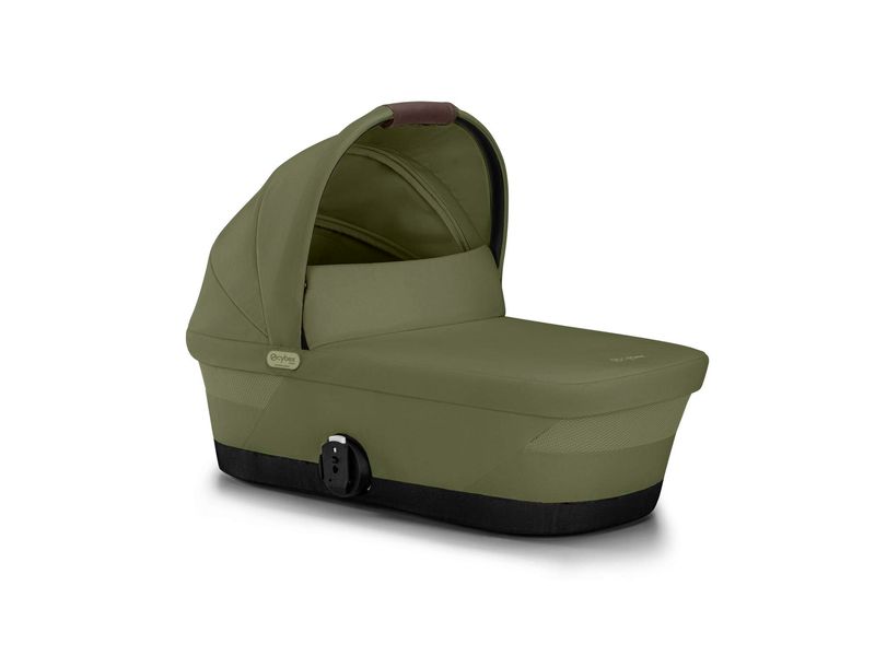 CYBEX Gold Babywanne Gazelle S Grün Passende Babywanne zur Gazelle S oder eGazelle S