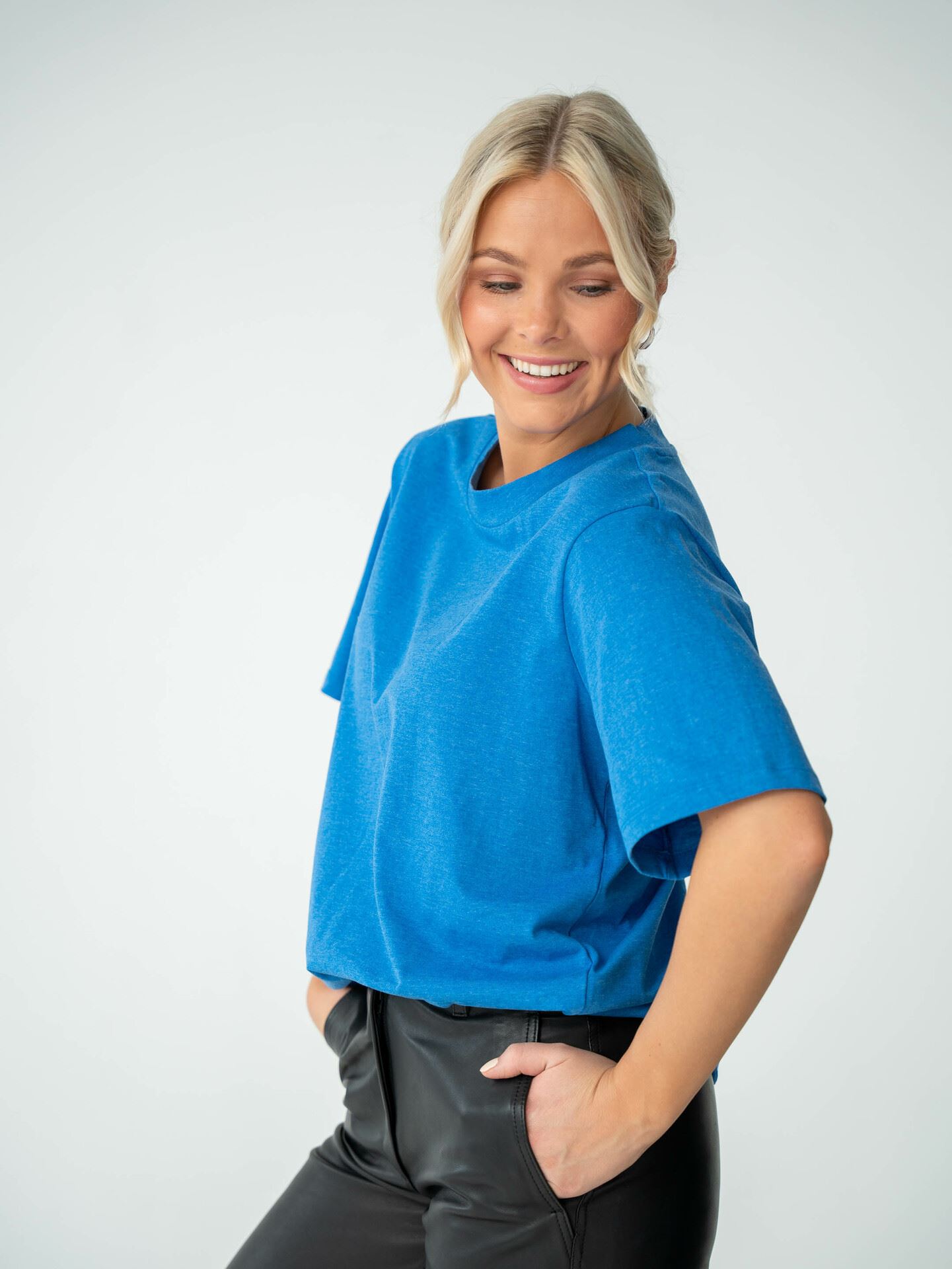 Payton tee