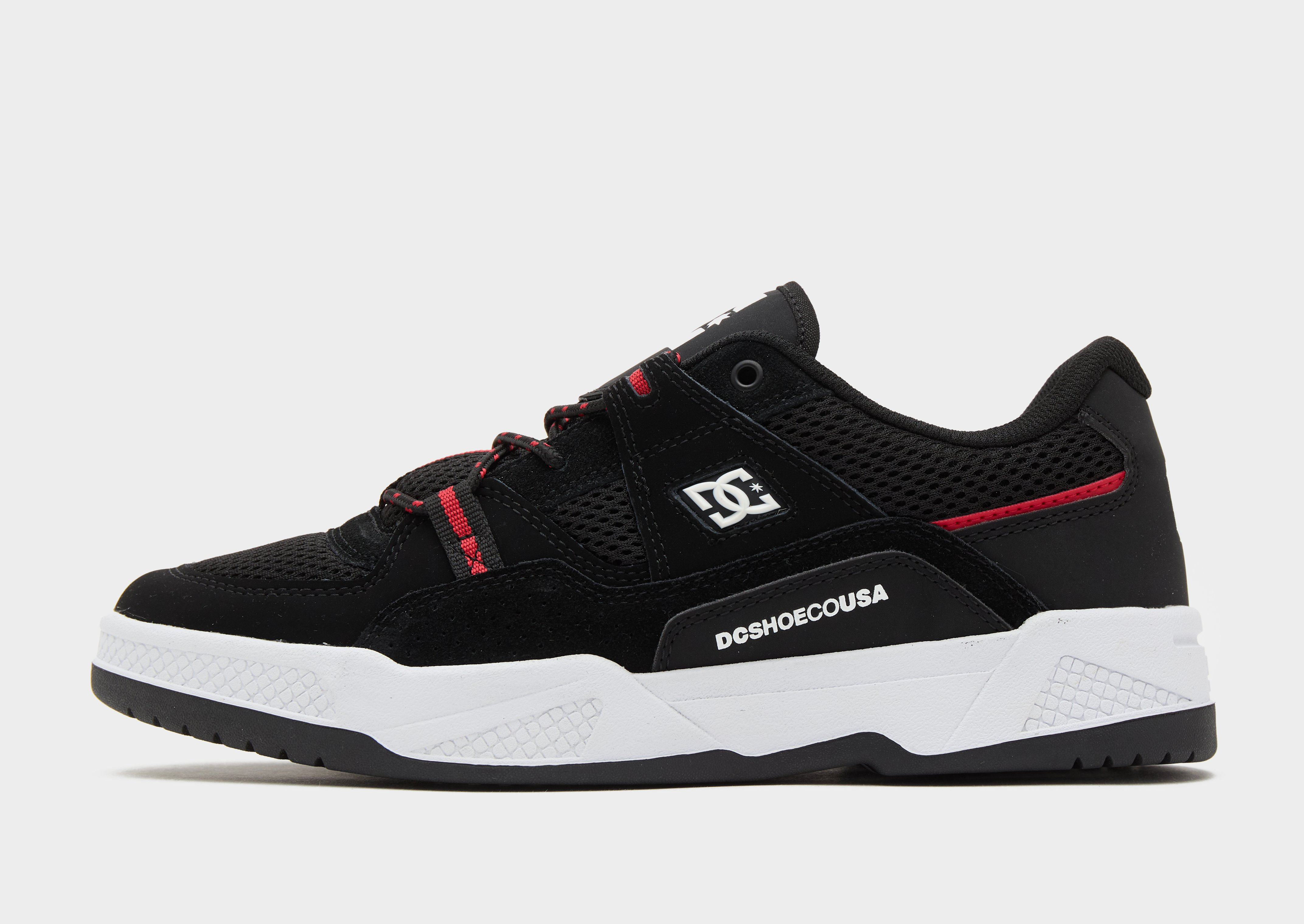 DC Shoes Construct Homme