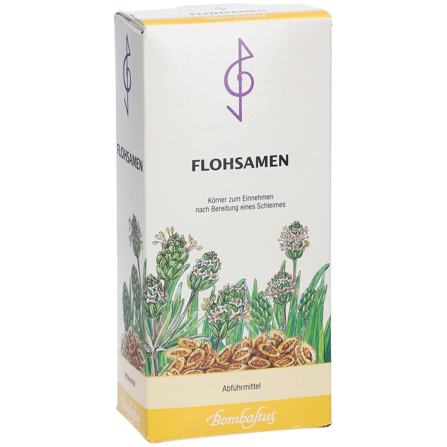 FLOHSAMEN