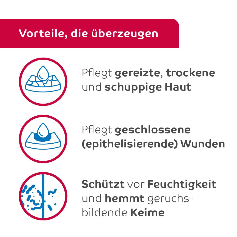 octenisept® protect & repair cream