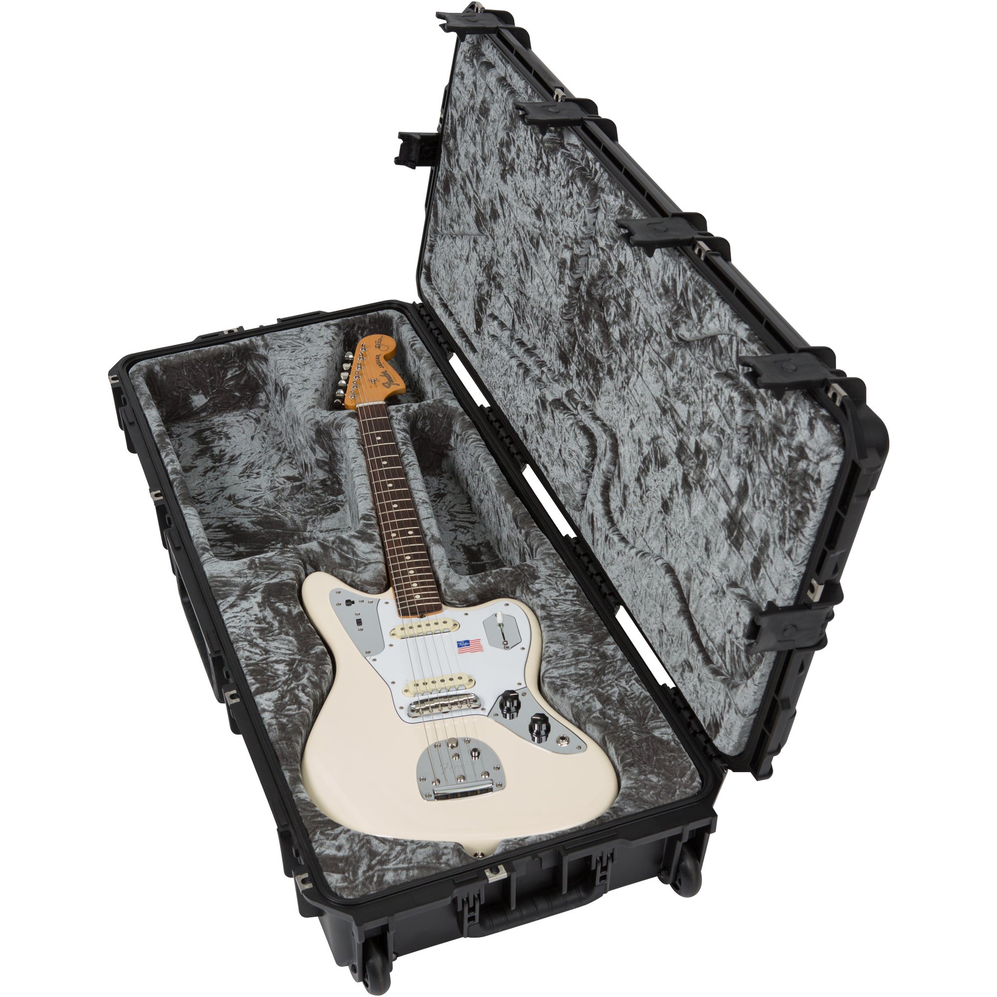 SKB 3i-4217-62 gitaarkoffer voor Jazzmaster en Jaguar