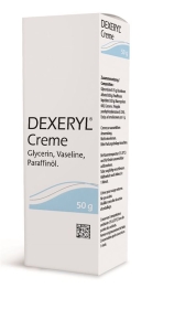 DEXERYL Creme, 50 g