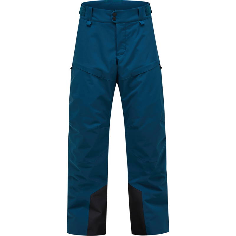 Peak Performance Maroon Skibukser Herre