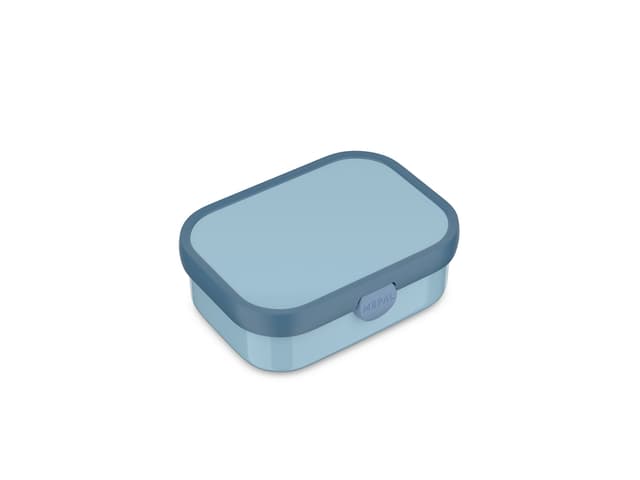 Mepal Campus Madkasse 17,8 x 13,2 x 6,1 cm Cool blue
