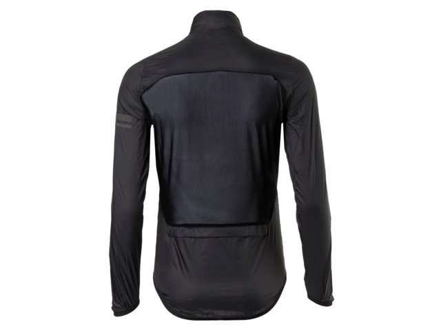 AGU Essential Wind II Windjack Zwart Dames