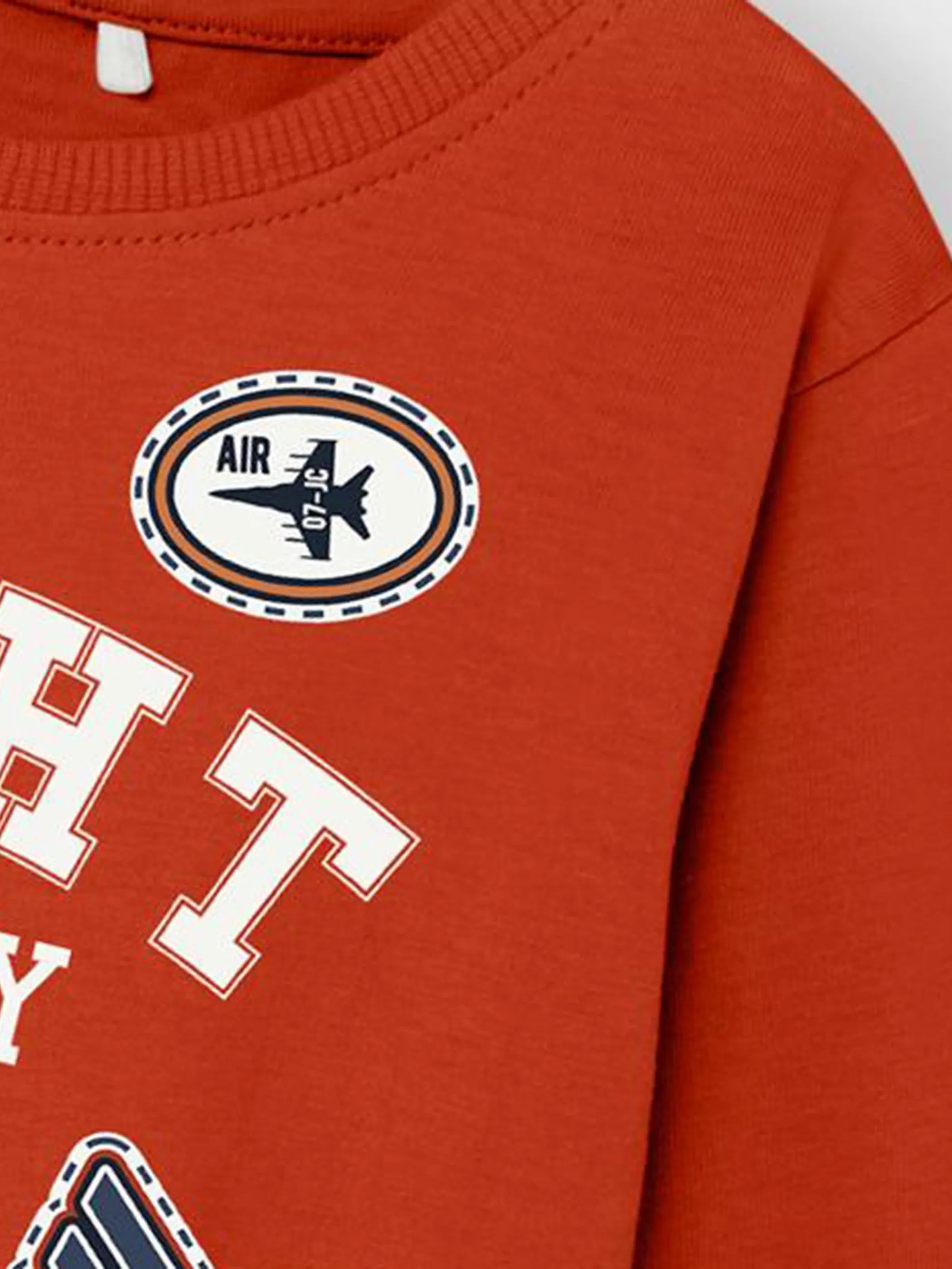 Jungen T-Shirt mit Frontbild