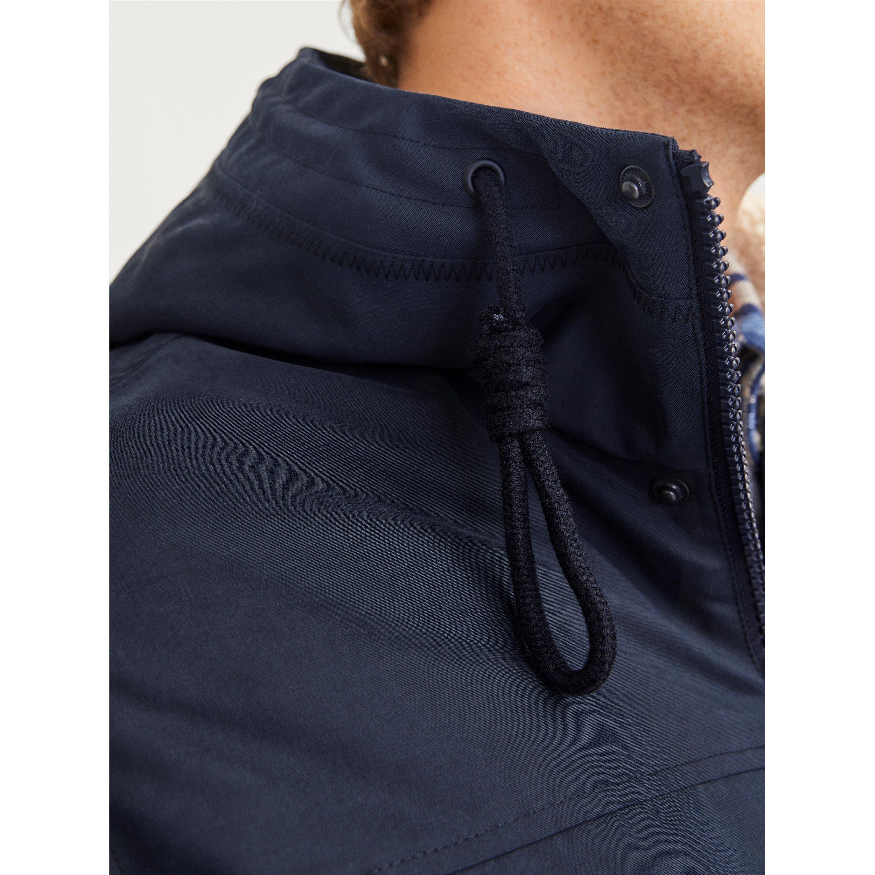 Jack and Jones Polar Parka Sn99