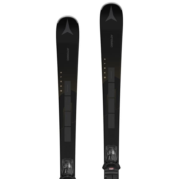 Pack ski ATOMIC CLOUD C12 RVSK C + M 10 GW