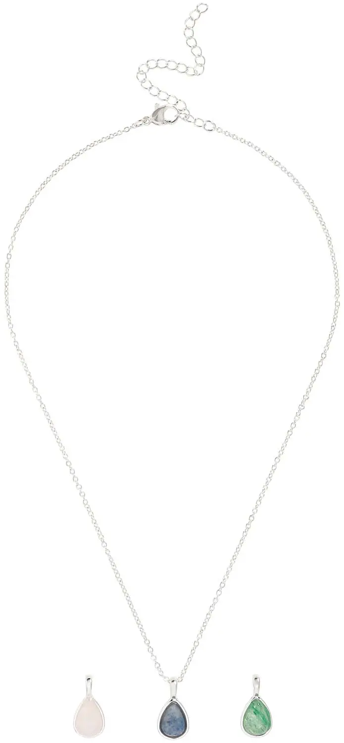 Kette - Pastel Trio