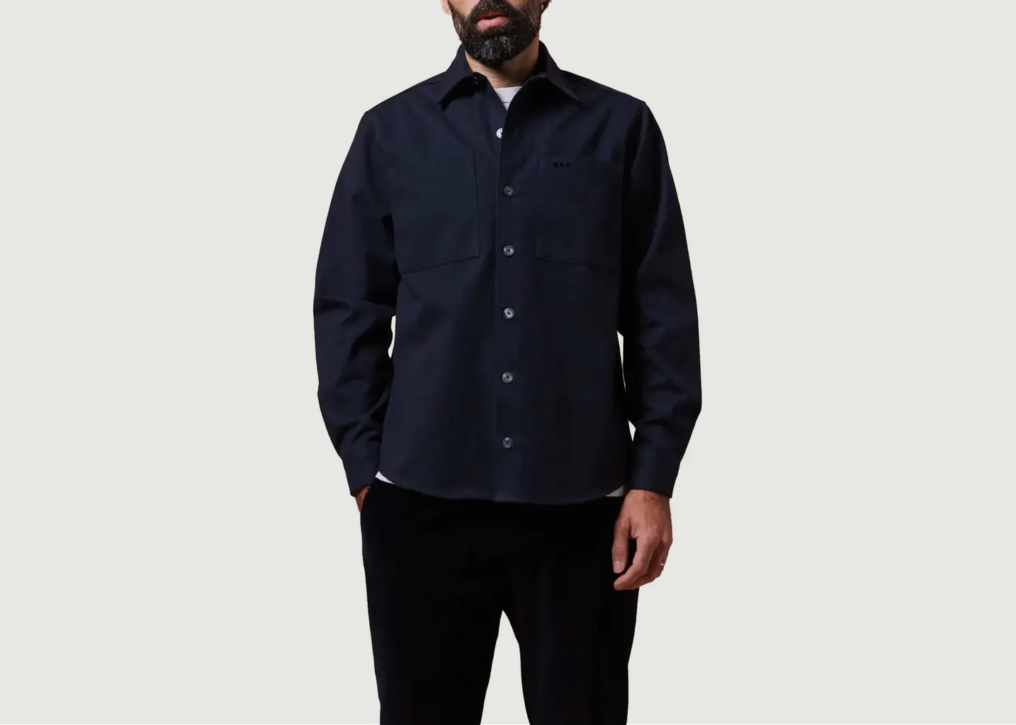 Chemise En Flanelle Later