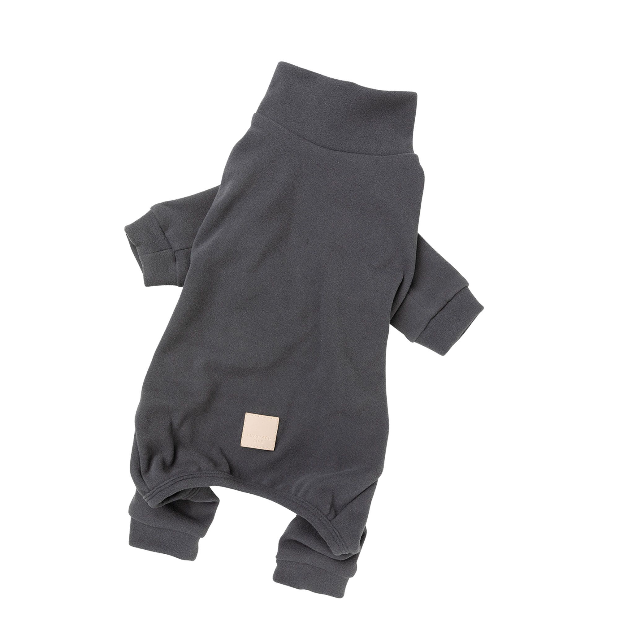 FuzzYard LIFE Soft Touch Hunde Pyjama