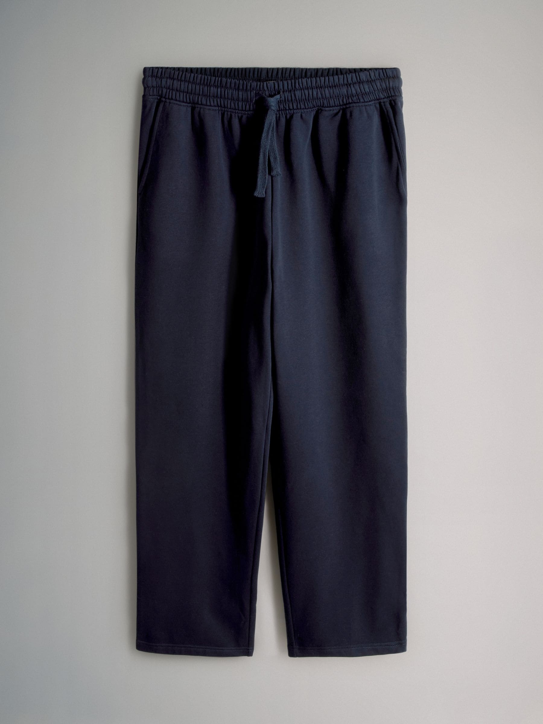 Blauw/bruin - The Set 4 Pack Wide Leg Jogger