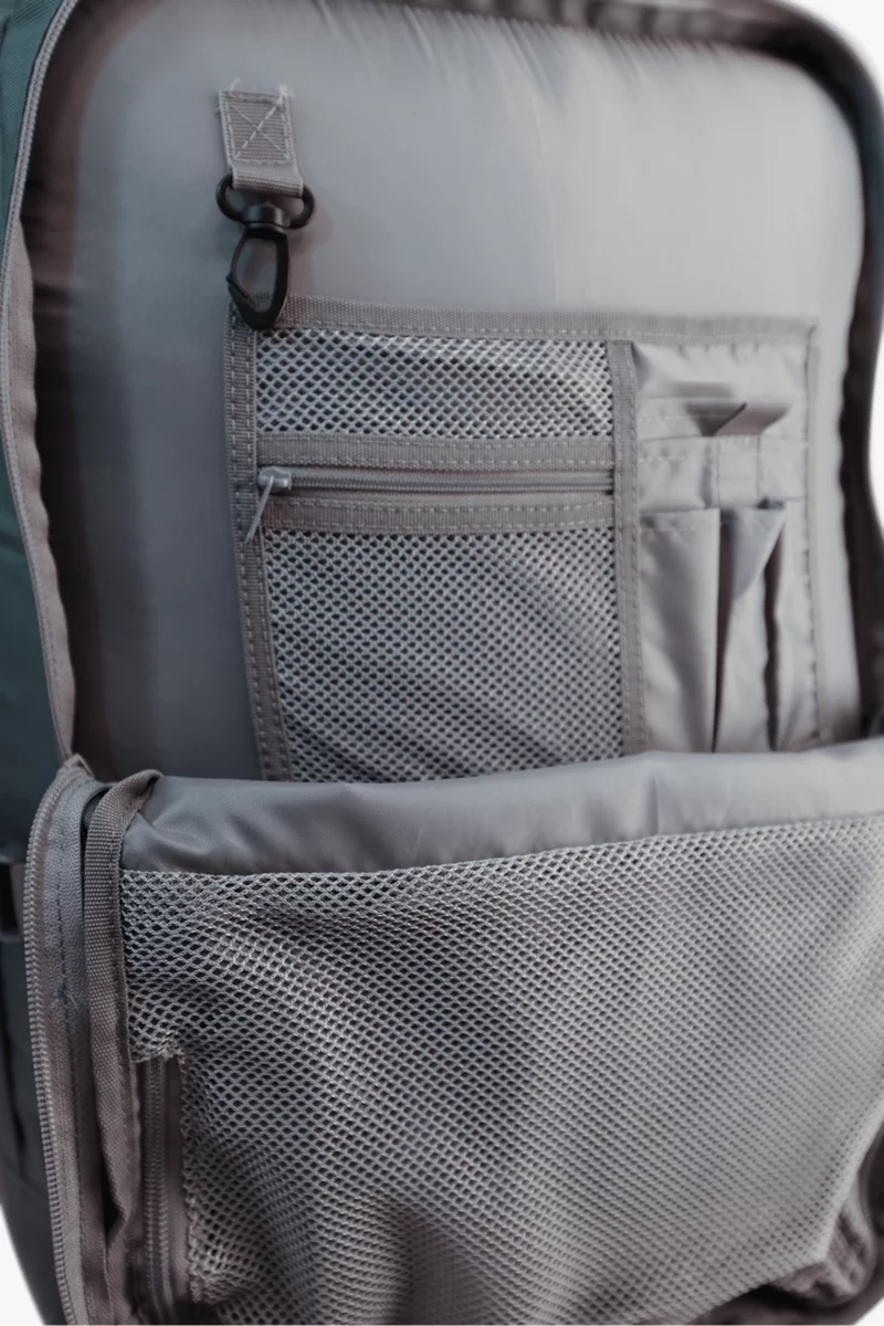 46 NORD Neggia Cabin Max 33 L Rucksack