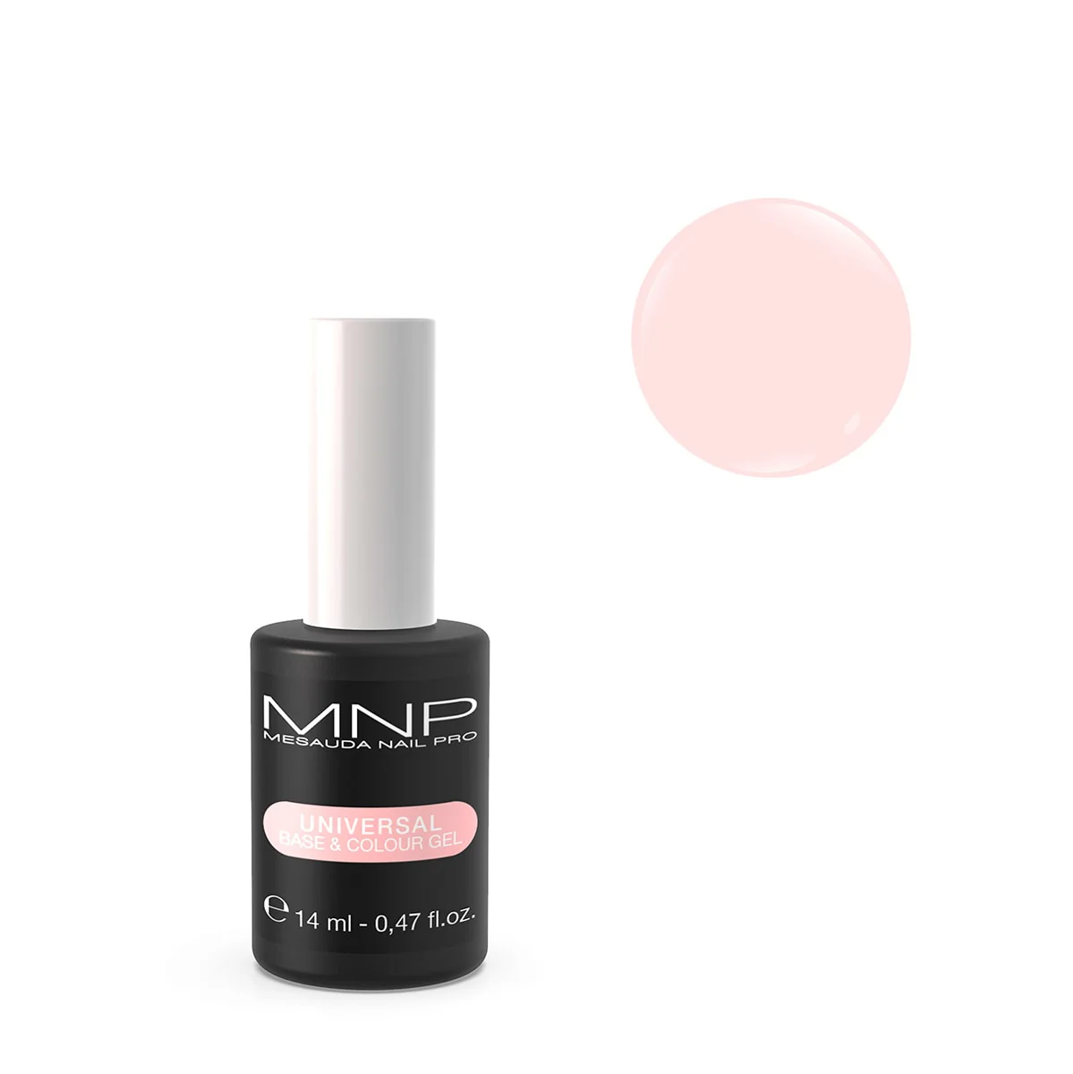 Gel Universal Base&Color 14ml