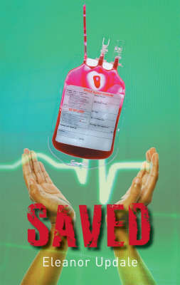 Saved (Paperback)