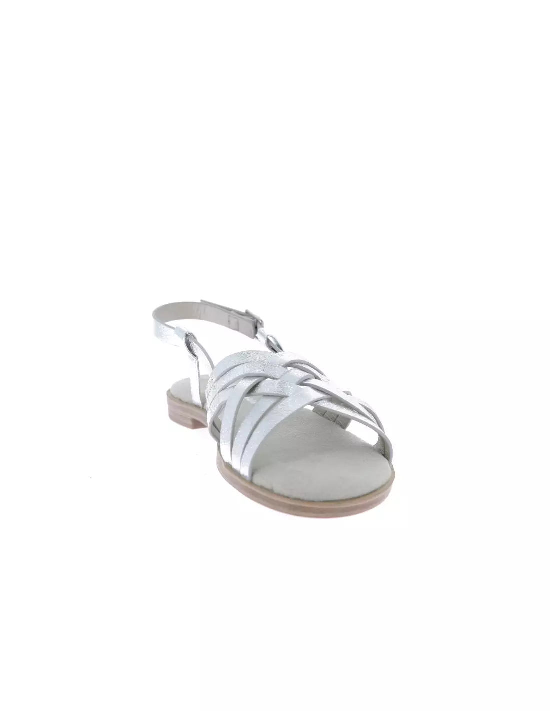 SAFETY JOGGER 613301 - Sandales & nu-pieds Silver