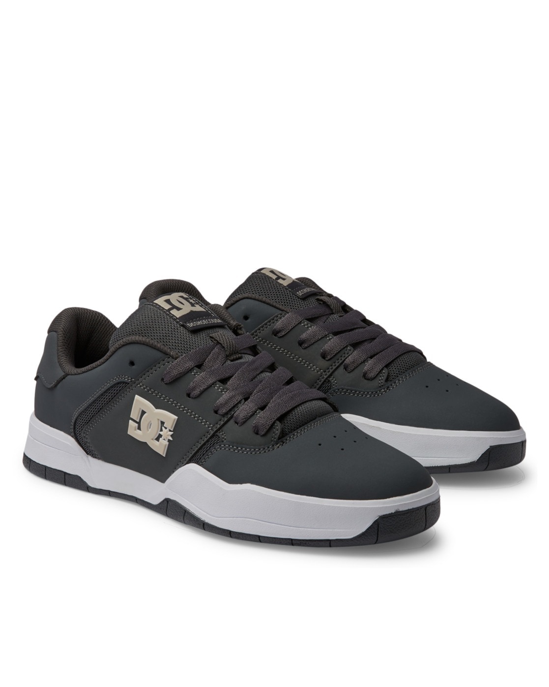 DC Shoes Skateschuh »Central«
