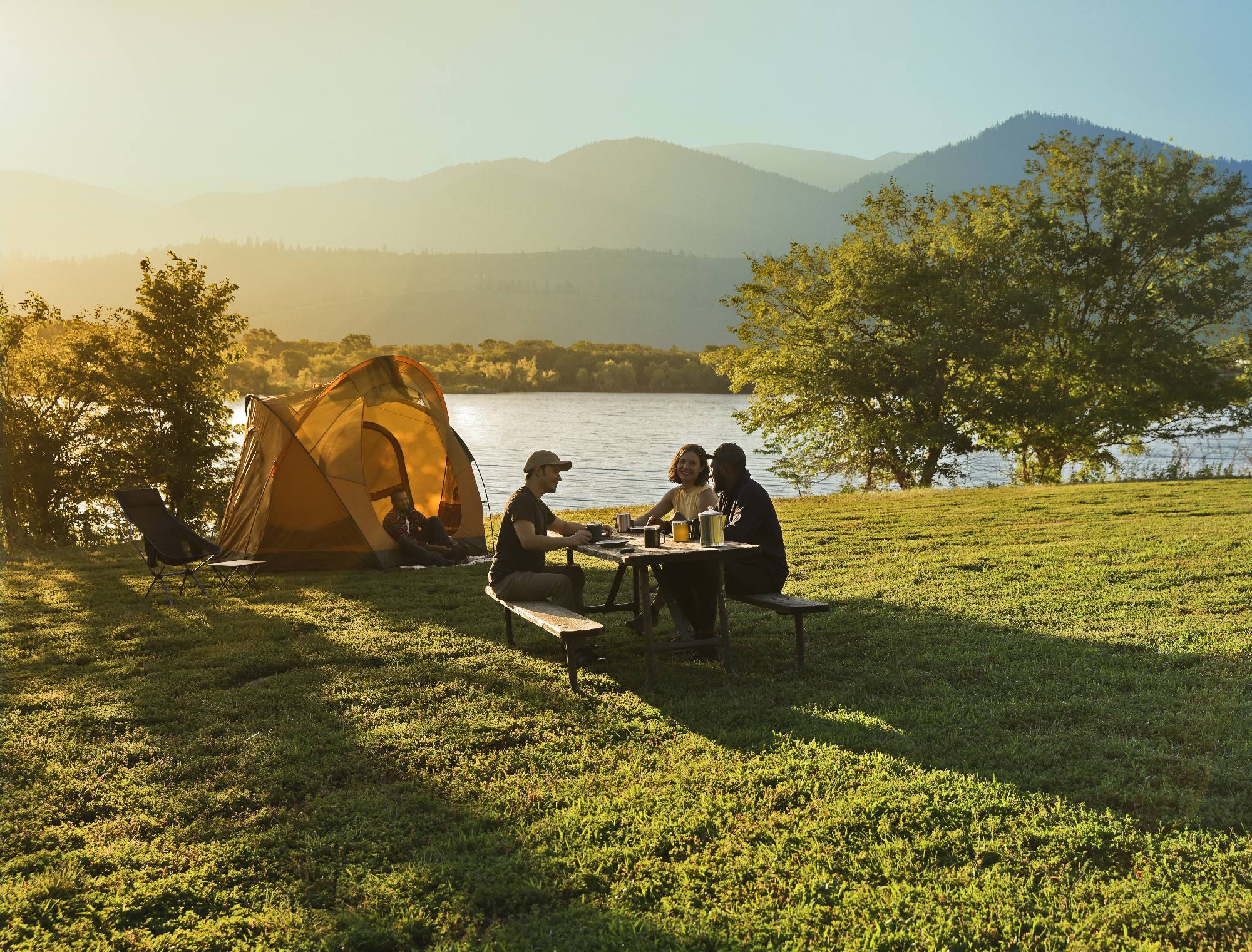 Garmin inReach Messenger