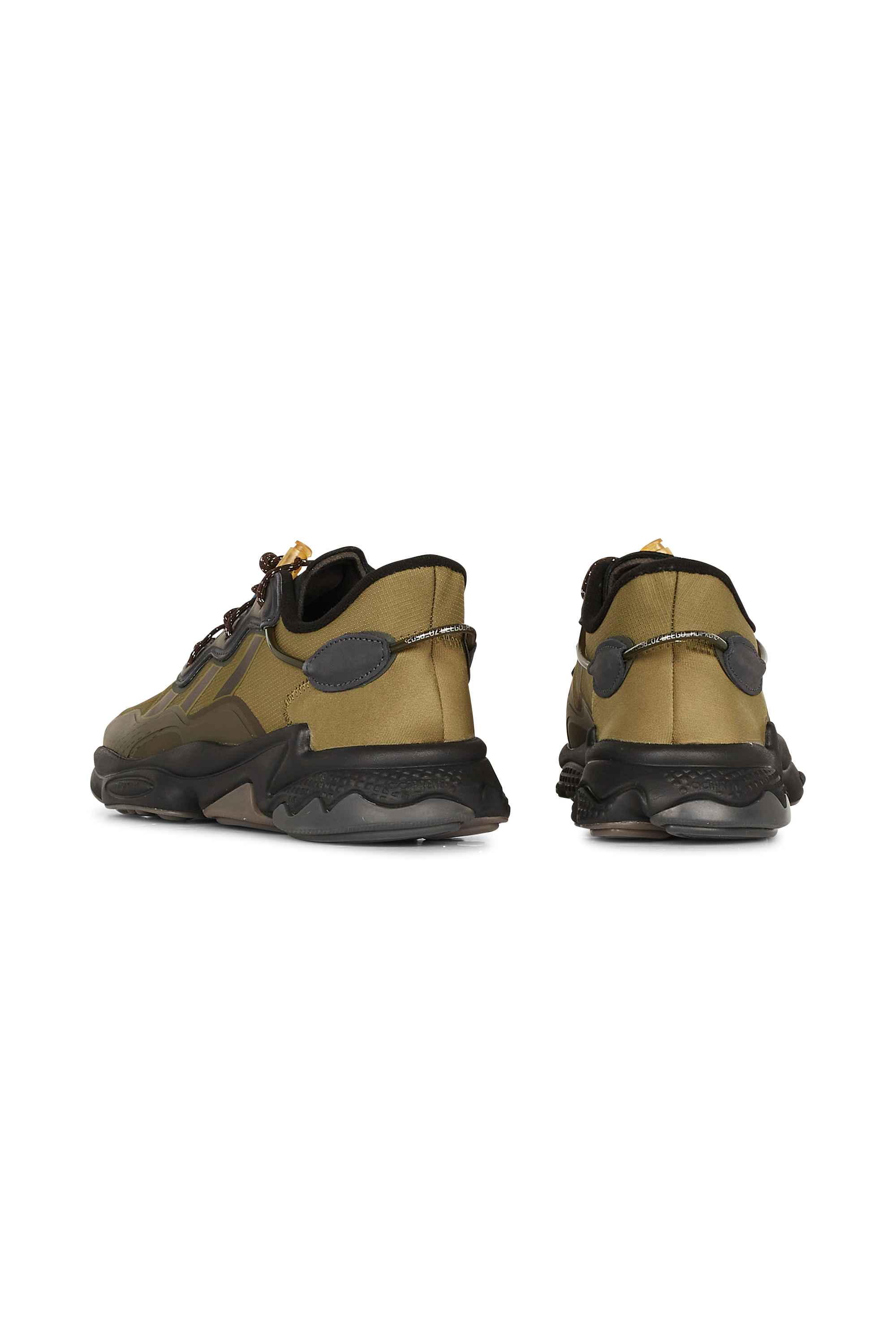 ADIDAS BASKETS OZWEEGO Kaki