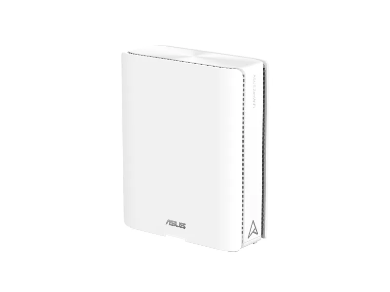 ASUS ZenWiFi BQ16 - - Wi-Fi-system - (router) - mesh - 10GbE, 5GbE, 2.5GbE - Wi-Fi 7 - Multi-band