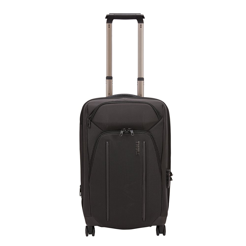 Thule Crossover 2 Expandable Carry-on Spinner black