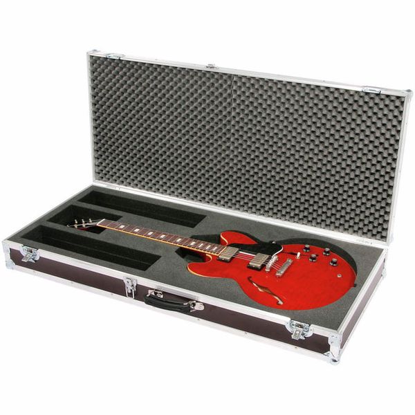 Thon Guitar Case Semi Hollow Body