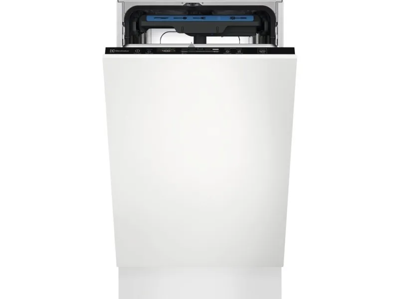 Electrolux EEM43211L - Opvaskemaskine - Sort