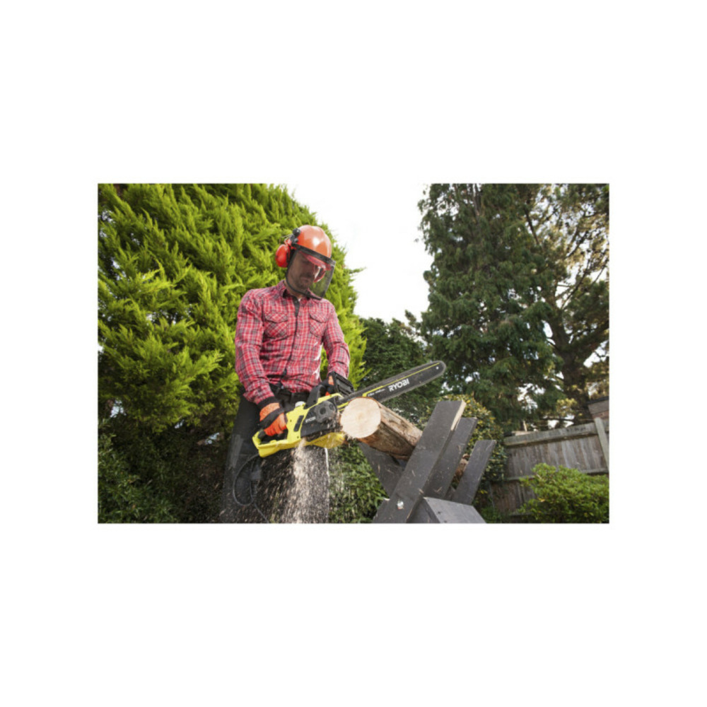 Tronçonneuse électrique filaire 2300 w - 40 cm