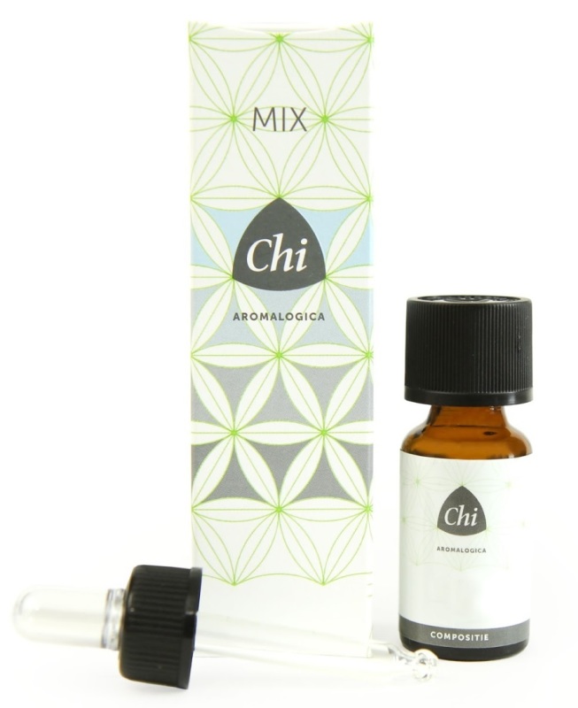 Chi Bloemenweide 10ml