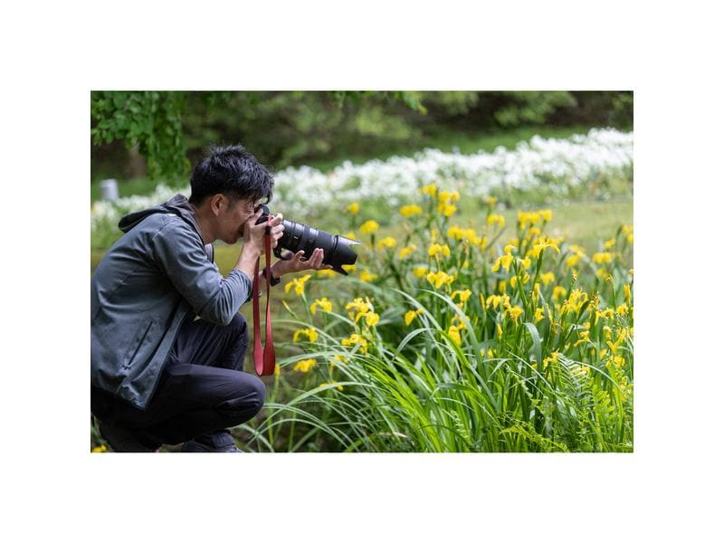 Nikon Fotokamera Z8 100-400 KIT Vollformat-Hybridkamera mit superscharfem, aussergewöhnlich vielseitigem Zoomobjektiv