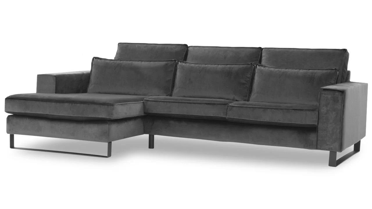Lounge bank Saint-Laurent