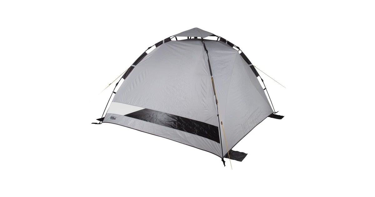 High PeakCalida 80 tent  (Zilver/grijs)