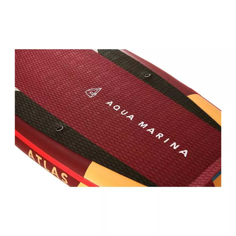 Stand Up Paddle Gonflable AQUA MARINA Atlas 366x86x15