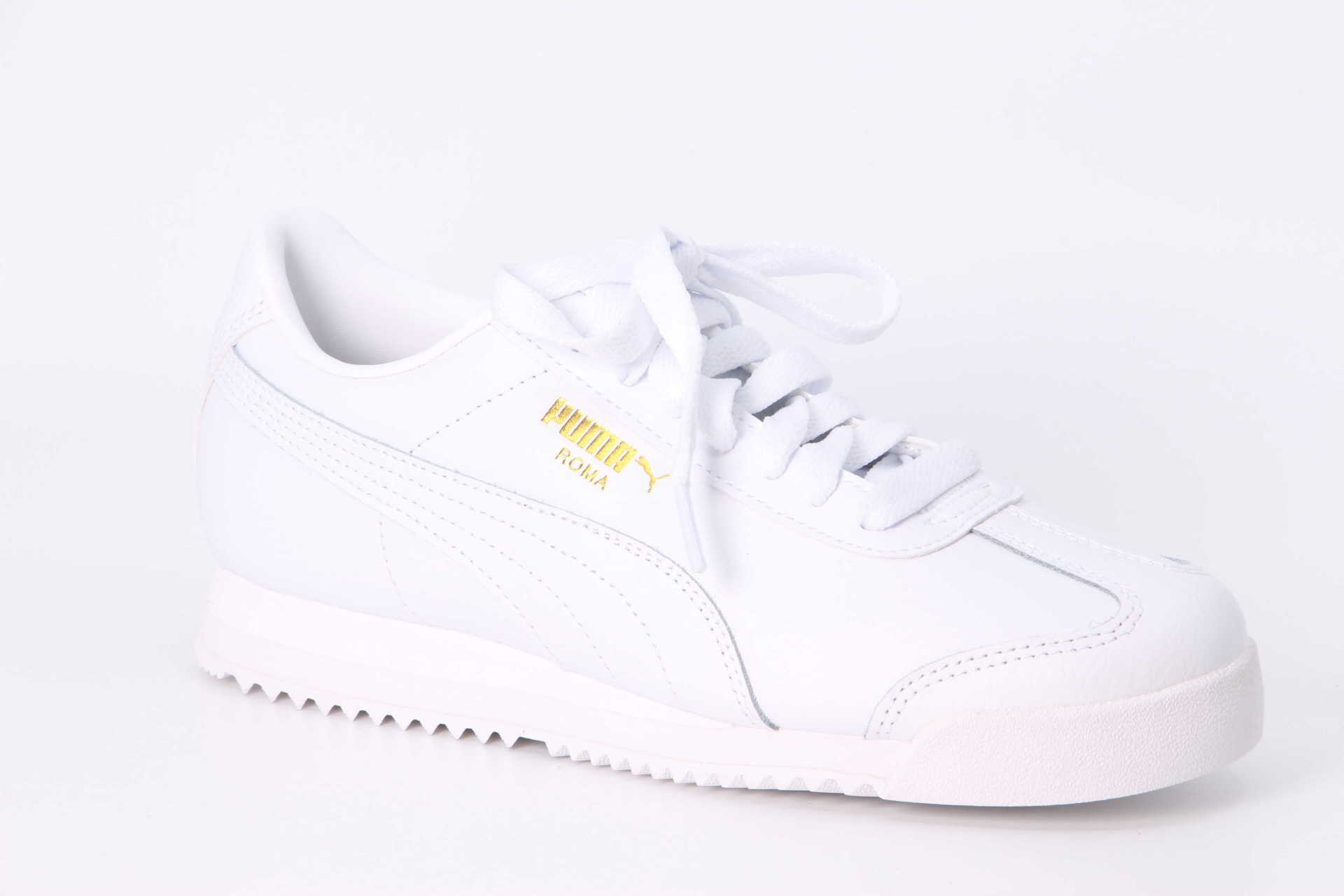 Roma white