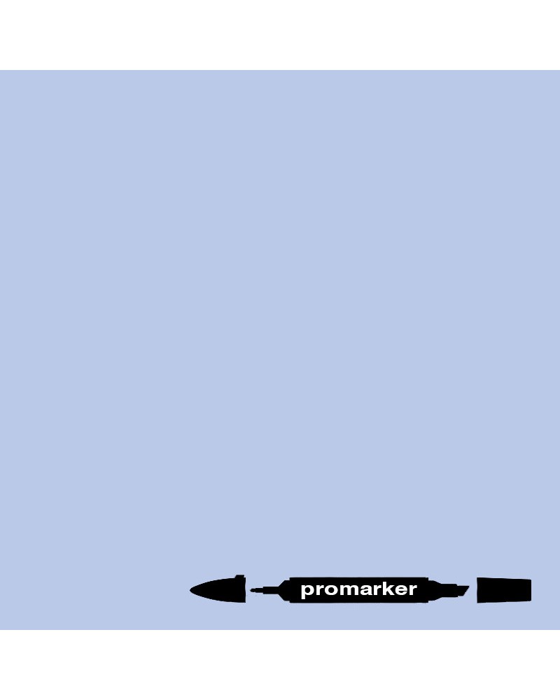 Bleu perle - B528
