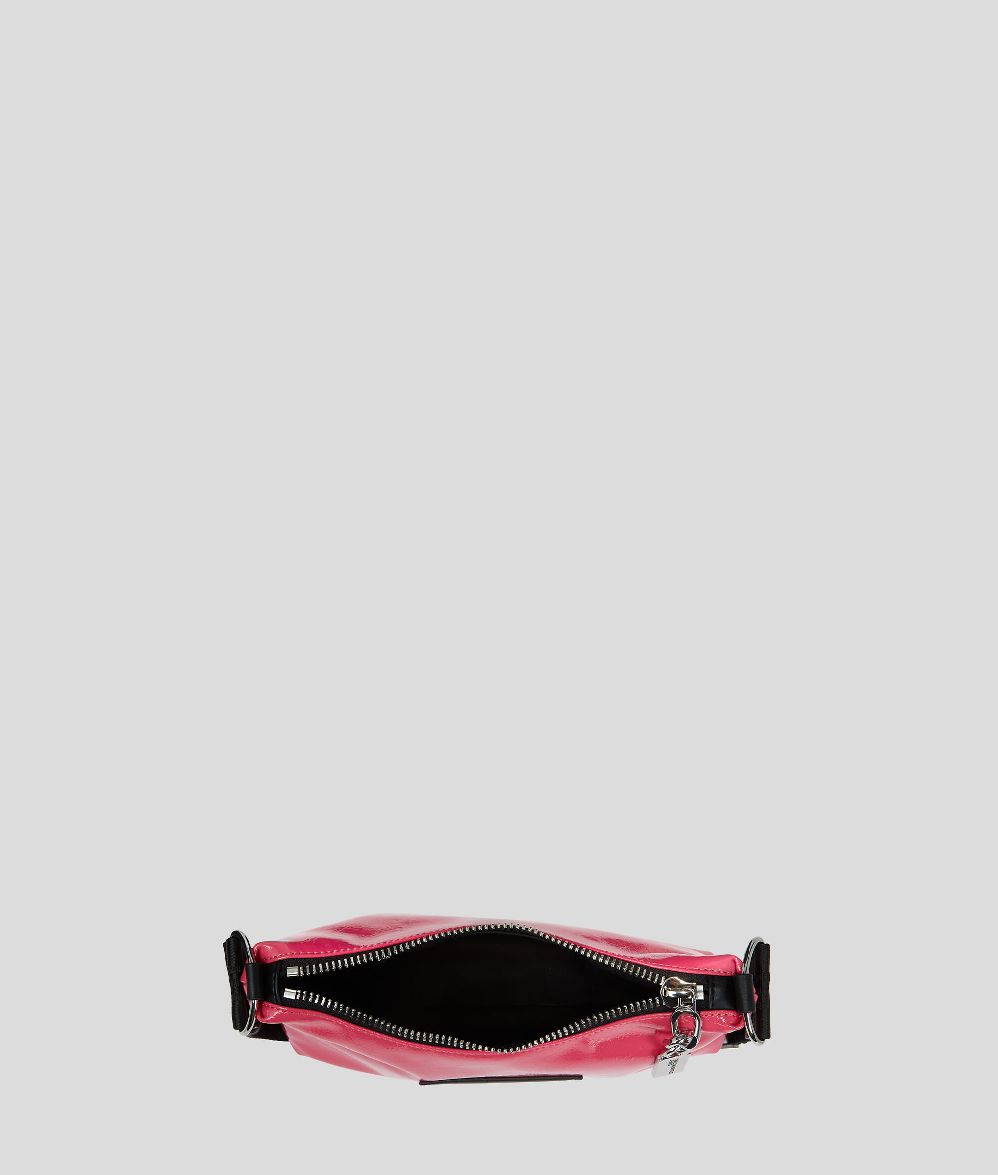 PETIT SAC BESACE KLJ BRILLANT