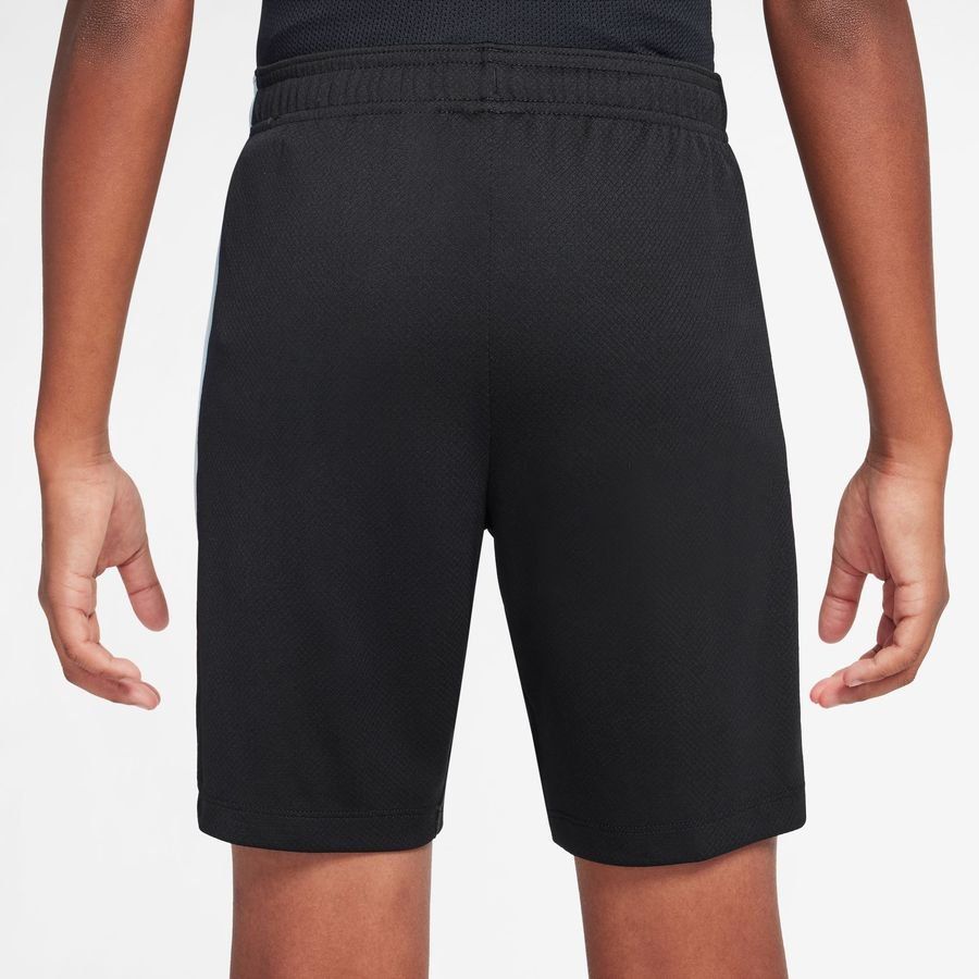Nike Short d'Entraînement Dri-FIT Strike - Noir/Ocean Cube/Rose Enfant
