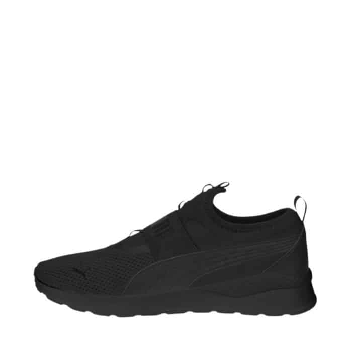 Puma Anzarun Lite Slip On Hyttesko Herre