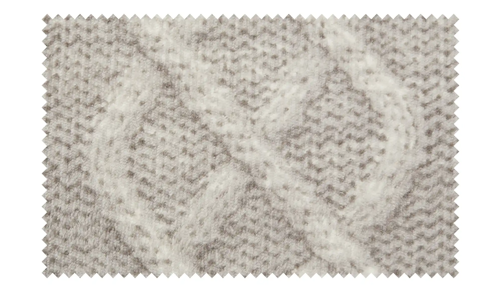 levelone Flanell-Fleece Bettwäsche Knitted